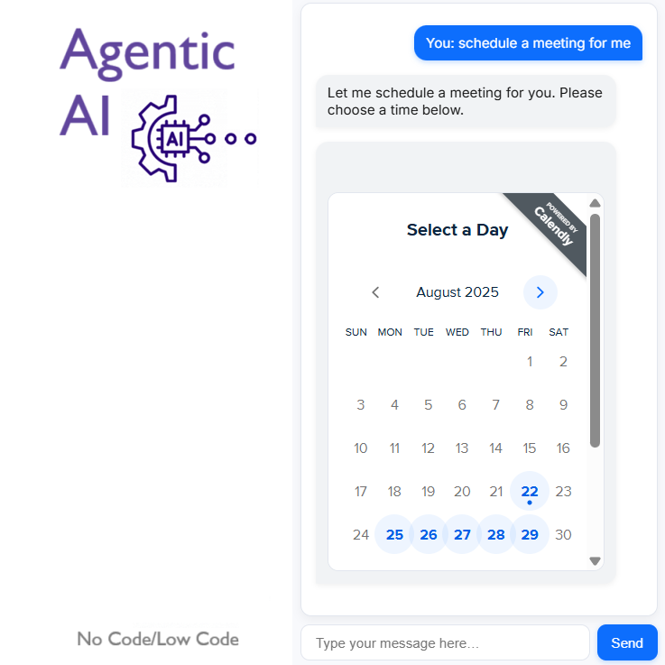 Agentic AI