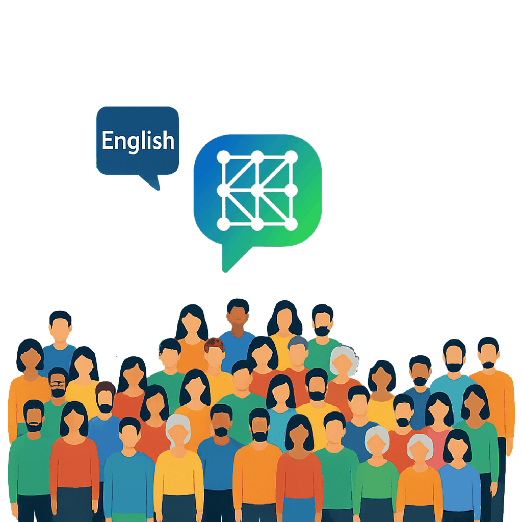 Multilingual Support