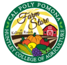 Cal Poly Pomona Farm Store